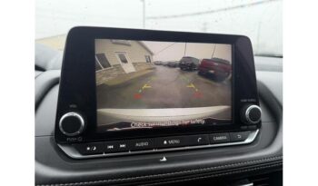 2024 Nissan Rogue full