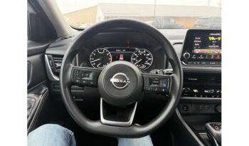 2024 Nissan Rogue full