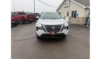 2024 Nissan Rogue full