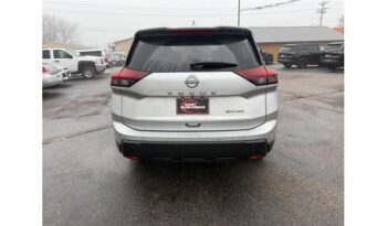 2024 Nissan Rogue full