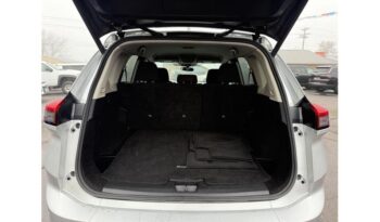 2024 Nissan Rogue full