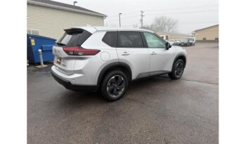 2024 Nissan Rogue full