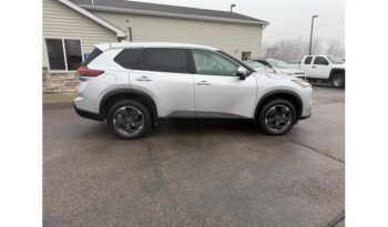 2024 Nissan Rogue full
