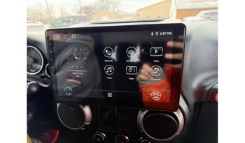 2012 Jeep Wrangler full