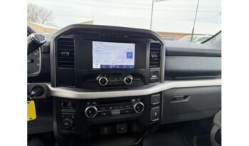 2021 Ford F-150 full