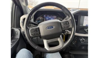 2021 Ford F-150 full