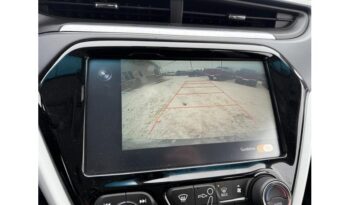 2017 Chevrolet Bolt EV full