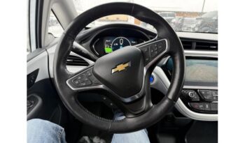 2017 Chevrolet Bolt EV full