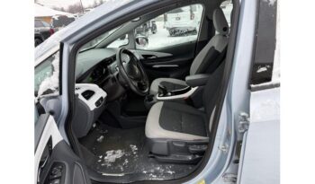 2017 Chevrolet Bolt EV full