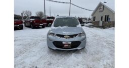 2017 Chevrolet Bolt EV