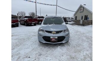 2017 Chevrolet Bolt EV full