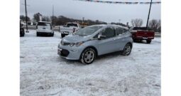 2017 Chevrolet Bolt EV