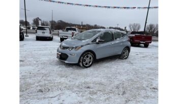 2017 Chevrolet Bolt EV full