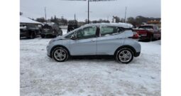 2017 Chevrolet Bolt EV