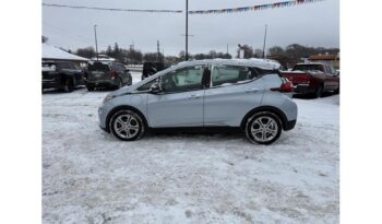 2017 Chevrolet Bolt EV full