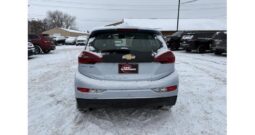 2017 Chevrolet Bolt EV