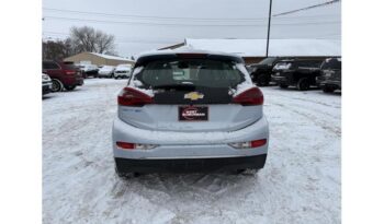 2017 Chevrolet Bolt EV full