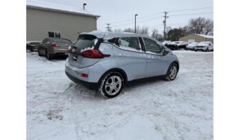 2017 Chevrolet Bolt EV full