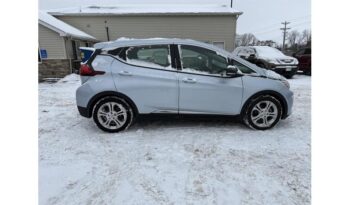 2017 Chevrolet Bolt EV full