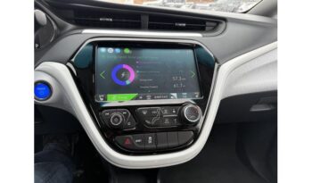 2017 Chevrolet Bolt EV full