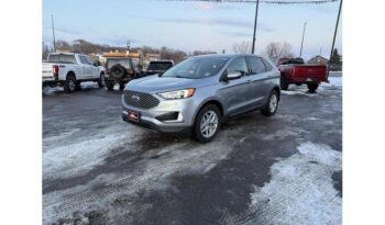 2024 Ford Edge full