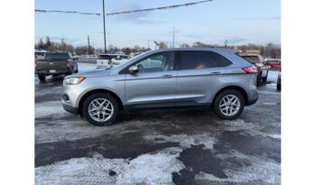 2024 Ford Edge full
