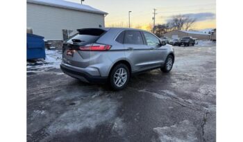 2024 Ford Edge full