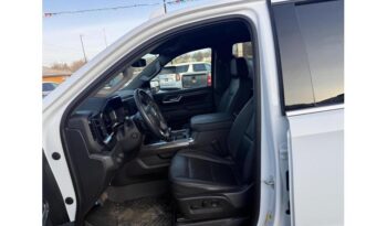 2023 Chevrolet Silverado 1500 full