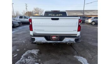 2023 Chevrolet Silverado 1500 full