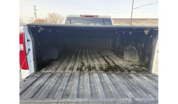 2023 Chevrolet Silverado 1500 full