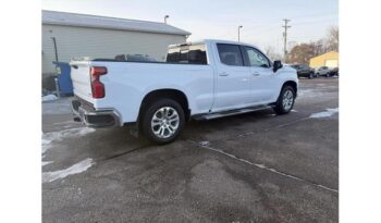 2023 Chevrolet Silverado 1500 full