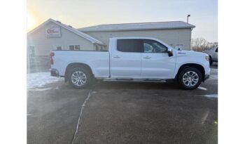 2023 Chevrolet Silverado 1500 full