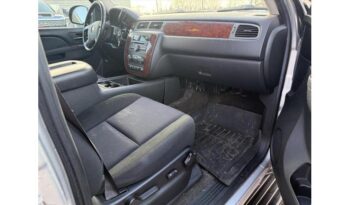 2011 Chevrolet Avalanche full