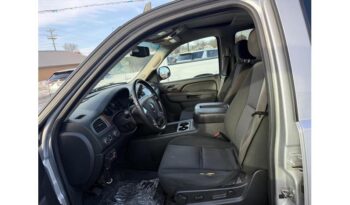 2011 Chevrolet Avalanche full