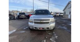 2011 Chevrolet Avalanche