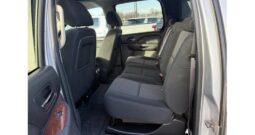 2011 Chevrolet Avalanche