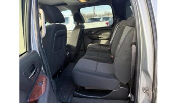 2011 Chevrolet Avalanche full