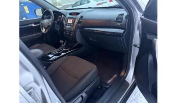 2014 Kia Sorento full