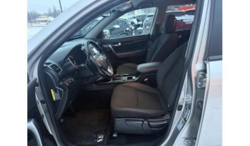 2014 Kia Sorento full