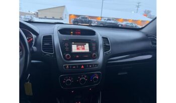 2014 Kia Sorento full