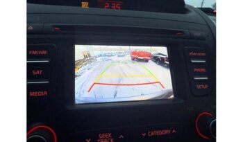 2014 Kia Sorento full