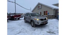 2014 Kia Sorento