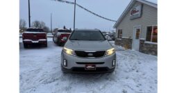 2014 Kia Sorento