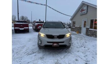 2014 Kia Sorento full
