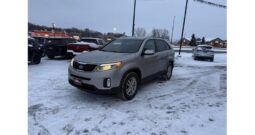 2014 Kia Sorento