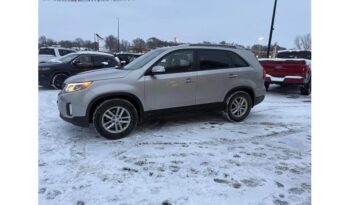 2014 Kia Sorento full