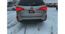 2014 Kia Sorento