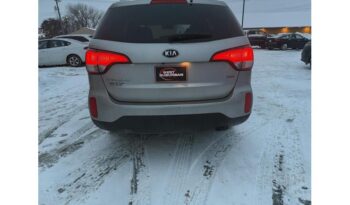 2014 Kia Sorento full
