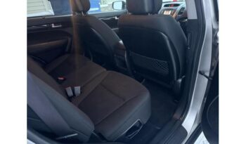 2014 Kia Sorento full