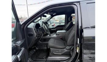 2018 Ford F-150 full